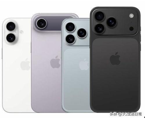 苹果17中国版最新爆料,颠覆性设计与强大性能揭秘